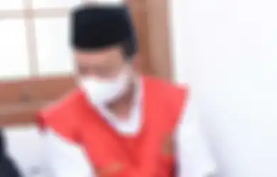 Para Korban Puas Saat Tahu Herry Wirawan Divonis Hukuman Mati, Pendamping: Sekarang Mereka Sudah Semangat Lagi