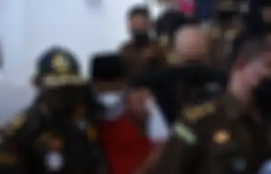Sempat Dituntut Hukuman Mati hingga Kebiri Kimia, Pelaku Pelecehan Santriwati Herry Wirawan Akhirnya Menerima Vonis dari Hakim, Begini Nasibnya Kini