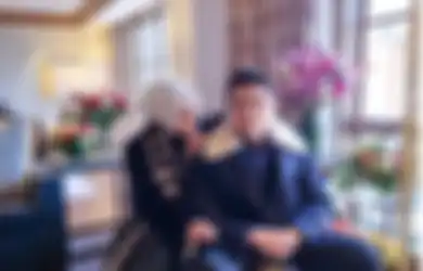Bukannya Mendahului Takdir, 3 Tahun Nikah Masih Berharap Momongan, Biduk Rumah Tangga Syahrini dan Reino Barack Diterawang Bakal Dihantam Masalah Besar