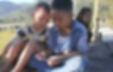 'Korban Terengap-engap dan Muntah', Ini Detik-detik Bocah di Blora Tewas Saat Asik Main Game Online, Orang Tua Harus Waspada!