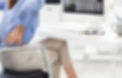 3 Cara Ampuh Mengatasi Masalah Sakit Punggung, Aktivitas Lancar!