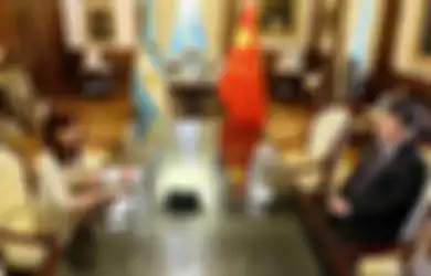 Kelojotan Dengan Utang Fantastis dari Amerika dan IMF, Negara Amerika Latin Ini Mantap Bergabung dengan China Kuasai Dunia Lewat Megaproyek China yang Makin Diminati Semua Negara Ini