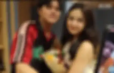 Mahalini Bersekongkol dengan Sule hingga Nekat Lakukan Ini, Rizky Febian Nangis Ungkap Kekesalannya Saat Rayakan Ultah: Enggak Ada Curiga
