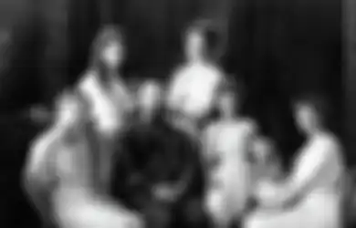 Pantesan Dicap Pembantaian Terburuk Keluarga Kerajaan, Terkuak Detik-detik Pembantaian Tragis yang Menimpa Keluarga Romanov, Anak-anaknya Ditelanjangi Lalu Dimutilasi