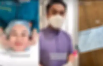 Biasa Tuai Hujatan, Mayang Mendadak Banjir Pujian hingga Dinilai Kian Cantik Dalam Momen Ini, Treatment Rp 90 Juta Mulai Ada Hasilnya?