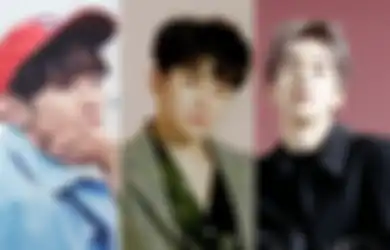 Deretan Idol KPop yang Kuliah Sampai S2, Terbaru Ada 3 Member SEVENTEEN!
