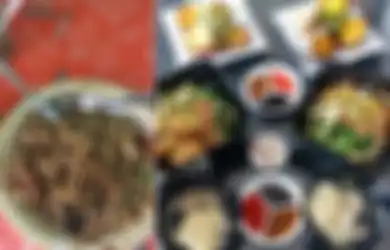 Enak dan Cocok Dijadikan Menu Berbuka Puasa Ramadhan 2022 Nanti, Simak Rekomendasi Kuliner di Lampung