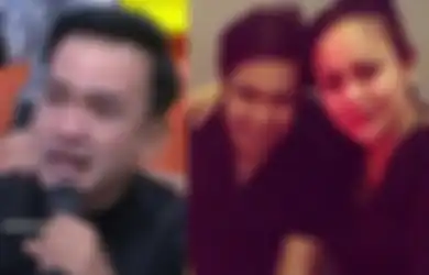 Mak Vera Cuma Difitnah? 7 Tahun Diam Akhirnya Ruben Onsu Buka Suara, Dalang di Balik Renggangnya Persahabatan Mendiang Olga Syahputra Sudah Diketahui