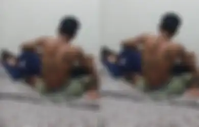 Teler Bareng 2 Pria di Kamar Hotel, Gadis di Bawah Umur asal Tuban Justru Lakukan Hal Tak Terduga Saat Digerebek Petugas, Endingnya Mencengangkan