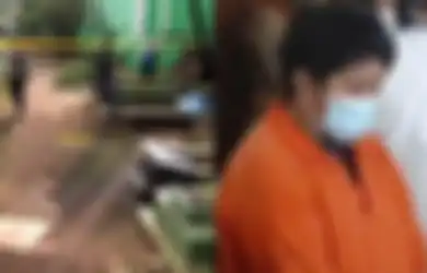 Wanita Penyuka Sesama Jenis Bunuh Koki Muda, Cemburu Kekasih Perempuannya Dekat dengan Korban Padahal Sudah 9 Tahun Jalin Asmara, Begini Kronologinya