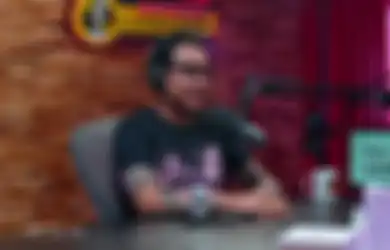 Gofar Hilman Klarifikasi Dugaan Pelecehan Seksual di YouTube Deddy Corbuzier