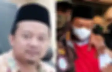 AKHIRNYA Herry Wirawan yang Perkosa 13 Santriwati Dijatuhi Hukuman Mati, Begini Respon Keluarga Korban Usai Tahu Vonis Berat untuk si Predator Seksual