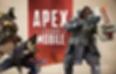Apex Legends Mobile Laku Keras, Jadi Game yang Paling Banyak Diunduh Pengguna iOS di 60 Negara