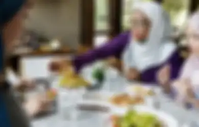 Bacaan Doa Buka Puasa Nisfu Syaban Jumat 18 Maret 2020 serta Artinya, Mana yang Benar? Ini Jawaban Ulama