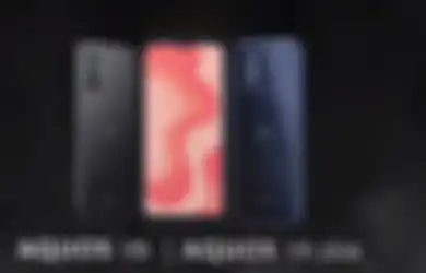 Sharp Aquos V6 dan V6 Plus Masuk Indonesia, HP Entry Level Punya NFC