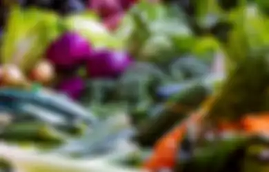 Tak Selalu Baik Dikonsumsi Jadi Lalapan Mentah, Sederet Sayur Ini Ternyata Bernutrisi Setelah Dimasak