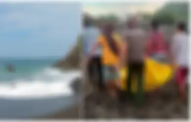 Berawal dari Ajakan Teman, Perempuan Ini Justru Jadi Korban Ritual Maut di Pantai Payangan, Sang Ibu Ungkap Perubahan Sang Buah Hati Selama Jadi Jemaah Tunggal Jati Nusantara