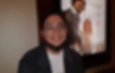Debut Jadi Sutradara 'Kukira Kau Rumah', Umay Shahab: Akhirnya Jamet Kayak Saya Bisa Bikin Film