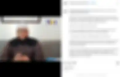 Video Klarifikasi Khalid Basalamah Tren di Medsos: Saya Tak Mengharamkan Wayang