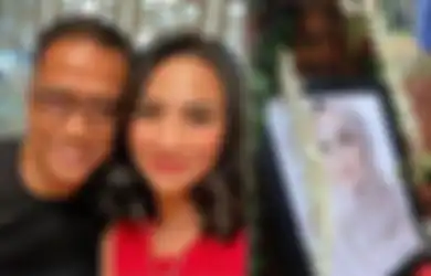 Makam Vanessa Angel Jadi Dipindah! Doddy Sudrajat Kantongi Izin Keluarga dan Bocorkan Soal Waktu Pemindahan, Kapan?
