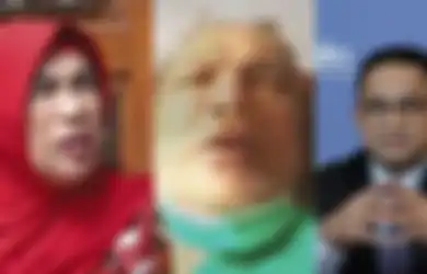 Harapan Dorce Gamalama Belum Terwujud Sudah Temui Ajal, Doa Terakhir sang Presenter untuk Anies Baswedan Sempat Disorot: Suatu Hari Kelak