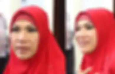 'Saya Gak Mau', Wasiat Dorce Gamalama Sebelum Tiada, Enggan Diadakan Tahlilan hingga Ingin Makam Dibuat Sesederhana Mungkin, Begini Isi Pesannya