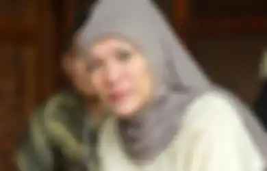 'Kita Kembalikan Lagi ke Asal', Jenazah Dorce Gamalama Dipastikan Tak Akan Dimakamkan Secara Perempuan, Terkuak Alasan di Baliknya