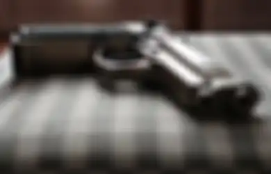 Tukang Bangunan Berisik Kerja Saat Ada Zoom Meeting,  Langsung Ditodong Pistol