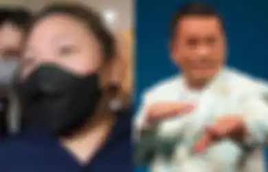 'Wow Pintar Banget Ya!', Akal Bulusnya Rugikan 225 Orang, Hotman Paris Akui Modus Penipuan Olivia Nathania Baru hingga Bikin Korban Langsung Terbujuk