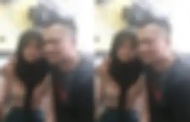 Dicibir Bak Bapak dan Anak, Bos Warteg Tutup Kuping Nekat Nikahi Pegawainya yang 20 Tahun Lebih Muda, PDKT Cuma Sebulan!