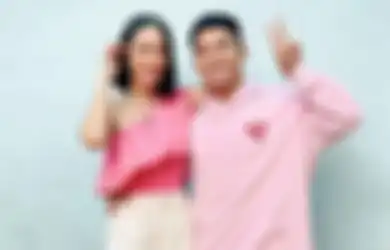 Sifat Ganjen Sudah Mendarah Daging, Raffi Ahmad Kena Amuk Anwar Sanjaya Gegara Berani Sentuh sang Pacar: yang Lain Boleh, Ini Jangan!