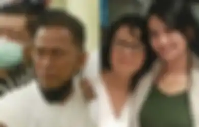 Dulu Jadi Perisai Vanessa Angel Saat Terjerat Kasus Rp 80 Juta hingga Rela Ribut dengan Doddy Sudrajat, Keberadaan Keluarga Lucy Maywati Kini Jadi Pertanyaan, Kemana?
