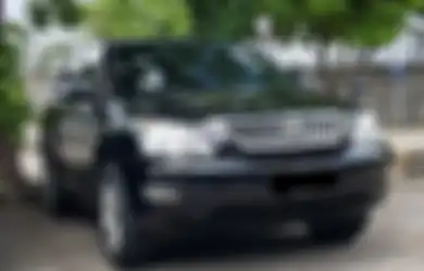 Nuansa Mewah untuk Penumpang, Segini Harga Sewa Mobil Toyota Harier Per Hari Lepas Kunci, Cocok untuk Mudik Ramadhan 2022.