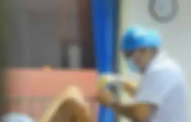 Tak Terima Bagian Intim Istri Dilihat Dokter Pria Saat Melahirkan, Pria Ini Terbakar Api Cemburu hingga Minta Cerai Padahal Baru Dikaruniai Anak