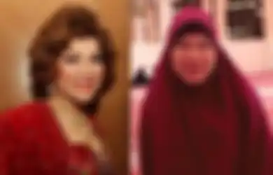Jenazah Dorce Gamalama Tak Bisa Dibawa Pulang, Keluarga Pasrah Almarhum Dimakamkan Sesuai Prokes: Nggak Bisa Ngelihat