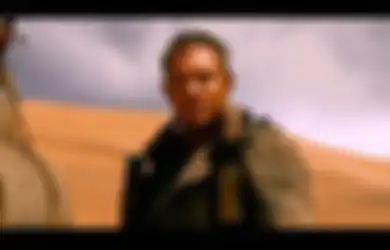 Tom Hardy Cekcok Sama Kandidat Lain Pas Audisi Mad Max: Fury Road