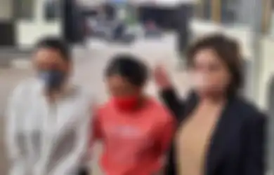 Sambil Bersungut-sungut, Nikita Mirzani yang Murka Bakal Kejar Sosok yang Berani Senggol Sang Anak dan Hendak Menjebloskannya ke Penjara