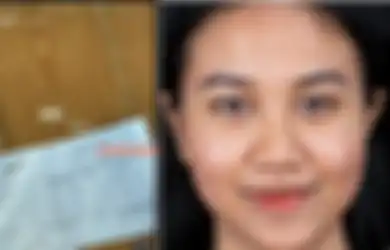 Berlagak Kaya Ngaku Treatment Rp 80 Juta, Nota Asli Perawatan Mayang Beredar Hingga Jadi Tertawaan, Keluarga Doddy Surdajat Ketahuan Naikan Harga?