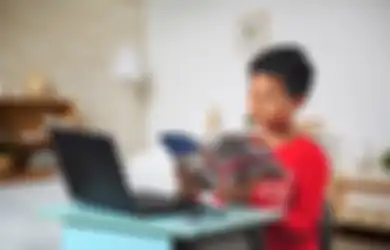 Pentingnya Si Kecil Mempelajari Teknologi Sejak Dini, Ini Alasannya