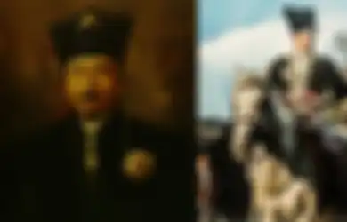VOC Sampai Geleng-geleng Tak Percaya Melihatnya, Inilah Kondisi Mengerikan Ratusan Prajurit Mataram yang Dihukum Sultan Agung Gara-gara Kalah Berperang