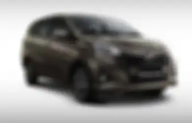 1200cc Tapi Muat 7 Penumpang, Segini Harga Sewa Toyota Calya Per Hari, Cocok untuk Mudik Ramadhan 2022