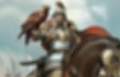 Ciptakan 'Badai Panah' yang Terlihat Seperti Fenomena Alam, Ternyata Inilah Rahasia Sukses Genghis Khan Hampir Taklukkan Seisi Bumi