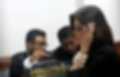 Innalillahi Wa Innailaihi Rojiun, Detik-detik Novi Amalia Bunuh Diri Lompat dari Lantai 8 Dibongkar Polisi, Sekuriti Sampai Teriak, Sang Model Sempat Lakukan Ini Sebelum Jatuh