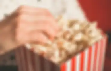 Siapa Bilang Bahayakan Tubuh, Santap Popcorn Sebagai Cemilan Usai Berbuka Justru Baik Bagi Penderita Diebetes