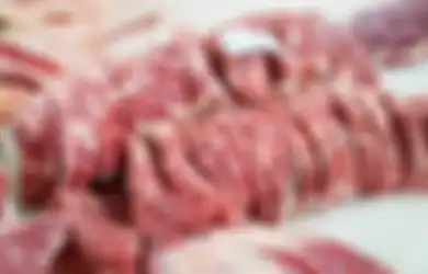 Emak-emak Satu Indonesia Wajib Tahu, Ternyata Begini Cara Mudah Merebus Daging Agar Cepat Empuk dan Hemat Gas, Nggak Sampai 10 Menit!