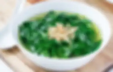 Bukannya Untung Malah Buntung, Mulai Sekarang Jangan Lagi Makan Sayur Bayam Ternyata Bisa Memperparah Penyakit Sejuta Umat ini