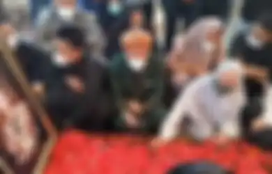 Bak Petir di Siang Bolong, Ustaz Anan Muhajirin Ungkap Pesan Menyentuh Dorce Gamalama Dua Bulan Lalu Saat Jatuh Sakit: Saya Sedih dan Terpukul