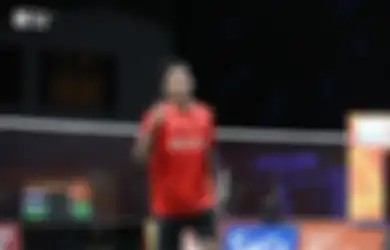 Selebrasi Chico saat Menang Lawan Korsel jadi Tren di Sosmed, Heroik!
