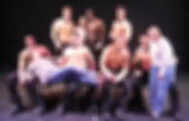 Di Balik Gemerlap Kepopulerannya, Siapa Sangka Chippendales Kelompok Penari Erotis Pria Ini Menyimpan Sisi Gelap, FBI Sampai Turun Tangan Untuk Membongkarnya