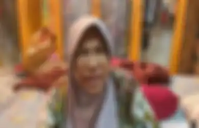 Dorce Gamalama Dimakamkan Secara Laki-laki dengan Nama Lahirnya, Rekan Selebriti Sesama Transgender Berikan Komentar Menohok ini